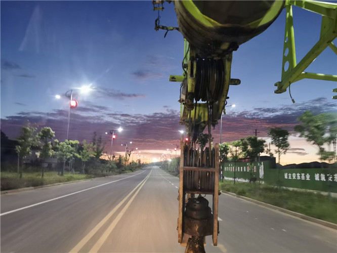 新平大件吊装怎么收费