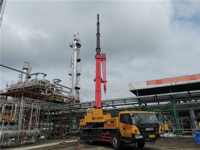 新平吊具、钢板、枕木等耗材需要单独付费吗？